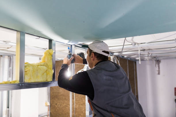 Best Specialty Insulation in Rush City, MN