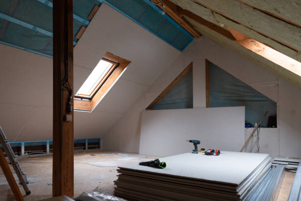 Best Energy Efficiency Solutions in Rush City, MN
