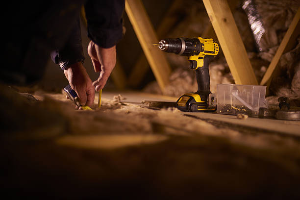 Best Energy Efficiency Solutions in Rush City, MN