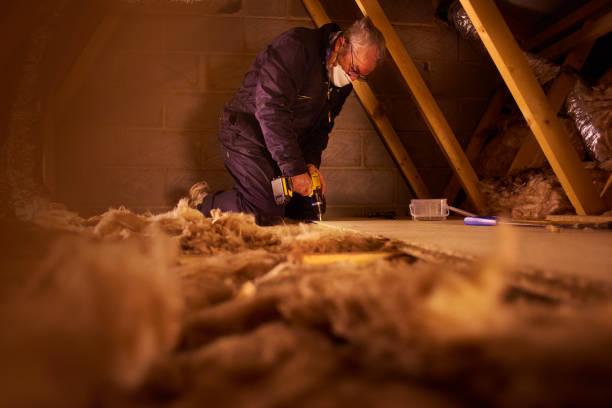 Best Insulation Materials and Products in Rush City, MN